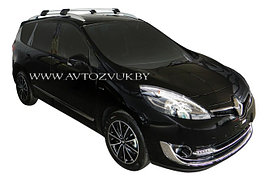 Багажник на крышу для Renault Grand Scenic, Megane