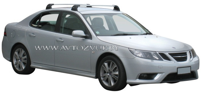 Багажник на крышу для Saab 9-3