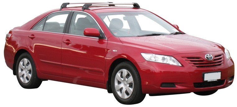Багажник на крышу для Toyota Camry, Corolla, Land Cruiser Prado