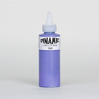 Пигмент для тату Dynamic Colors  240 мл. Tropical Purple - Фиолетовый Тропический