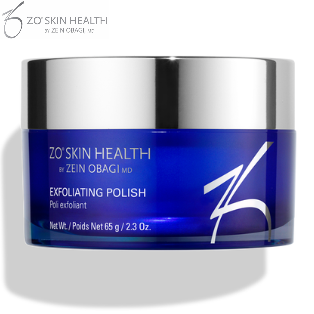 Средство полирующее отшелушивающее ZO Skin Health Exfoliating Polish