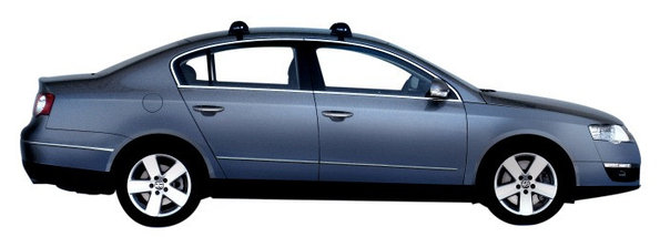 Багажник на крышу для VW Jetta, Passat, фото 3