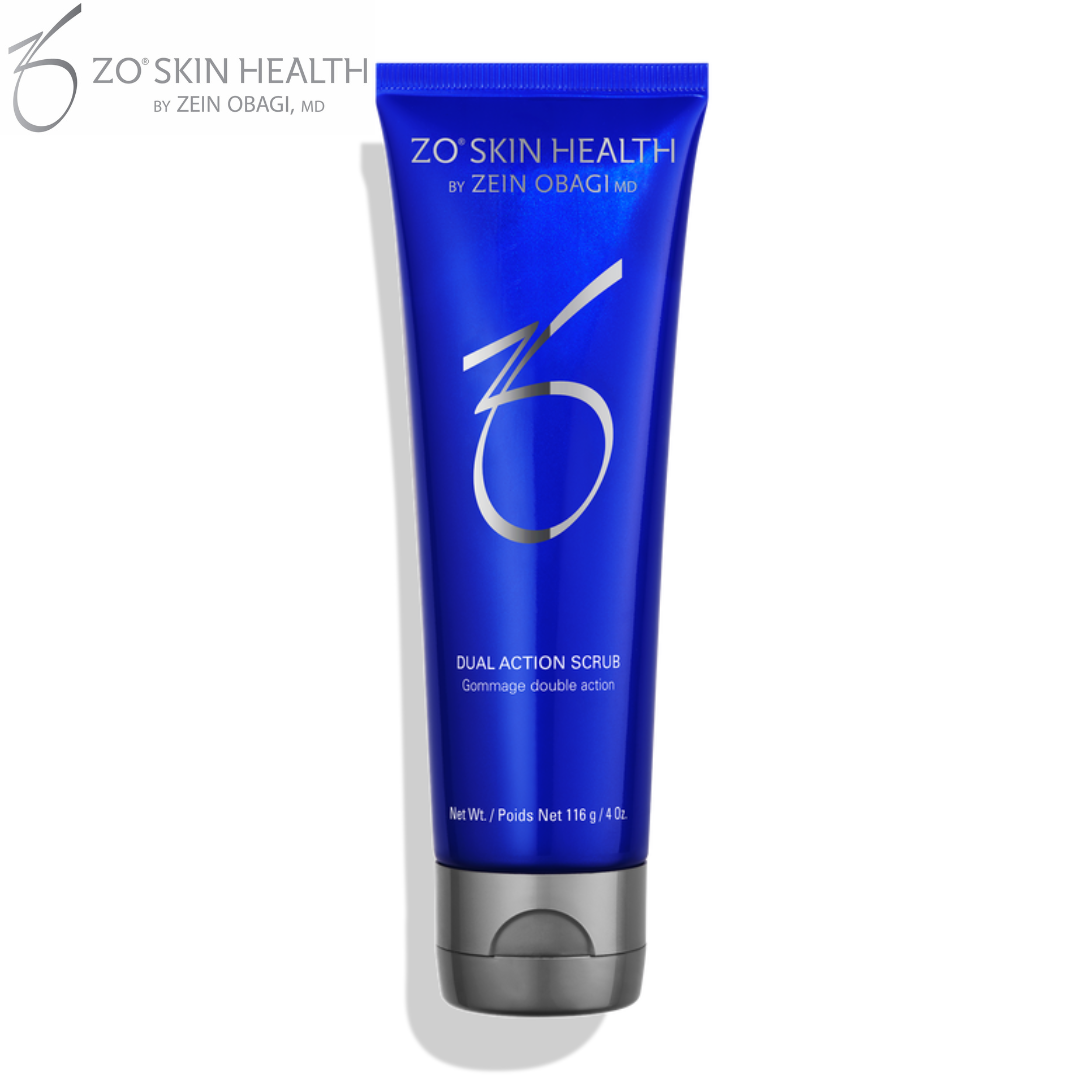 Скраб двойного действия ZO Skin Health Dual Action Scrub - фото 1 - id-p203528342