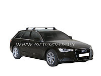 Багажник на крышу для Audi A6, Q7