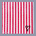 Салфетки бумажные однослойные «Девичник», 24 × 24 см, в наборе 20 шт., фото 2