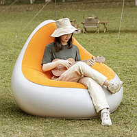 Надувное кресло Hydsto One-Key Automatic Inflatable Sofa (YC-CQSF02)