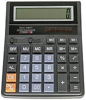 Калькулятор SDC-888T 12-ти разрядный