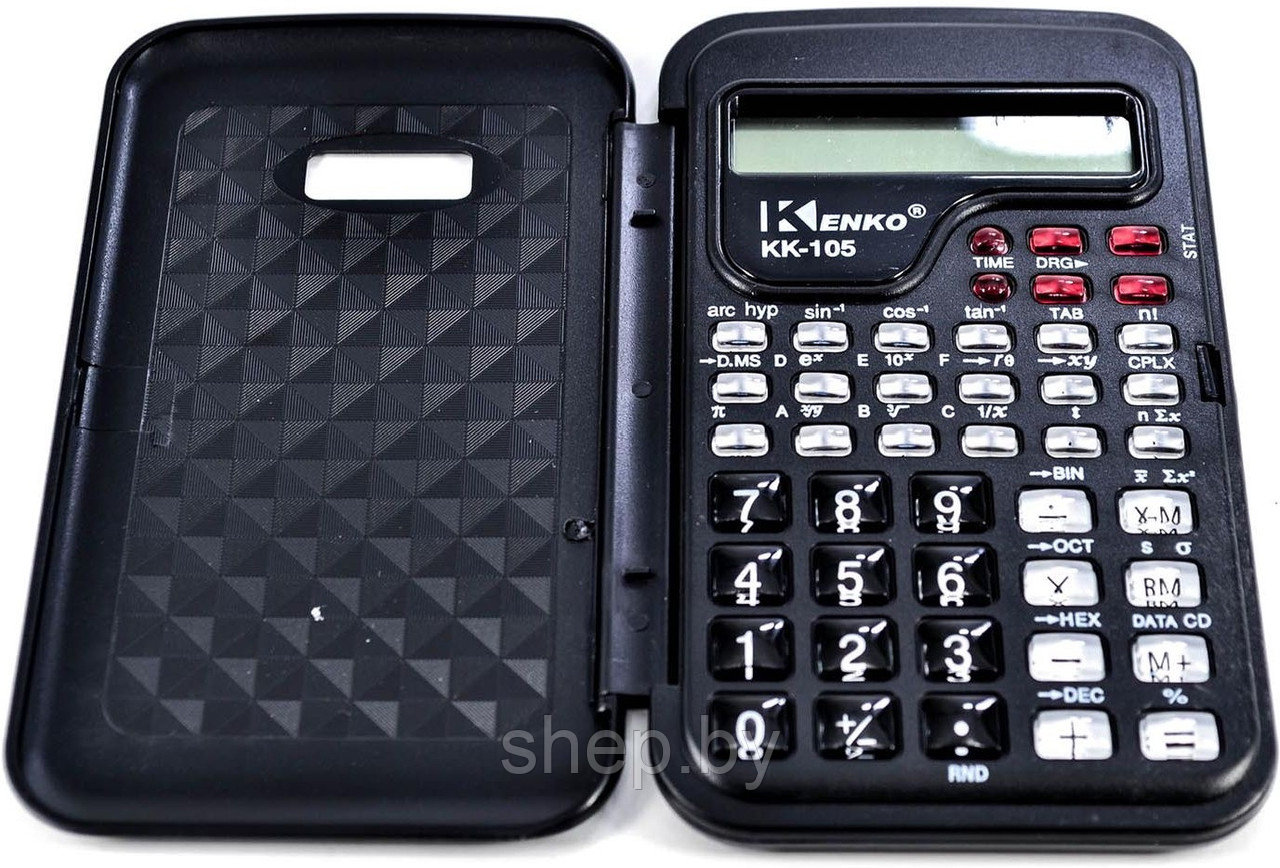 Инженерный калькулятор Kenko KK-105B - фото 1 - id-p203542187