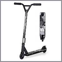 Трюковый самокат Scooter GT