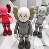 Kaws Classic Игрушка 18 см, фото 4