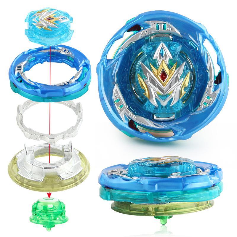 Бейблеид Beyblade Flame B-202 - фото 2 - id-p203542260