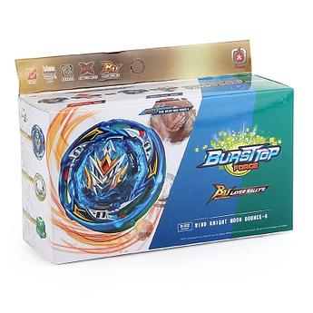 Бейблеид Beyblade Flame B-202