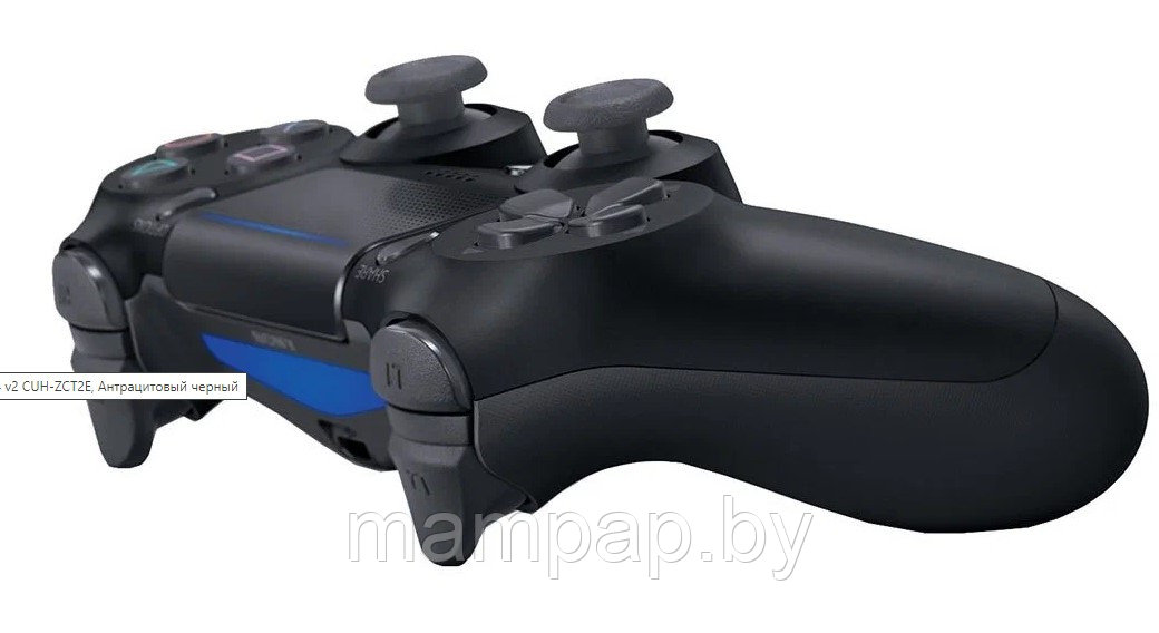 Джойстик PS4 DualShock 4 CUH-ZCT2E | Беспроводной | Геймпад Replica - фото 2 - id-p203542268