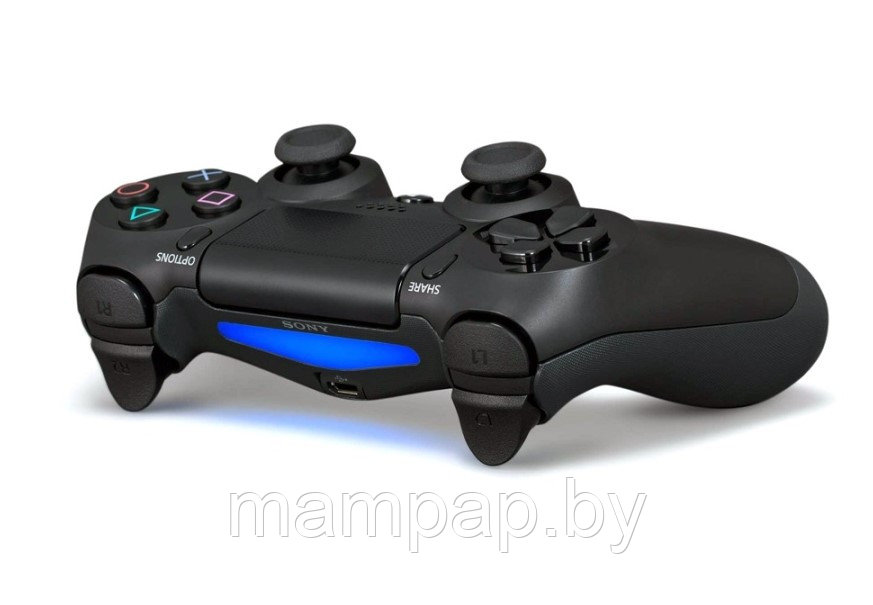 Джойстик PS4 DualShock 4 CUH-ZCT2E | Беспроводной | Геймпад Replica - фото 3 - id-p203542268