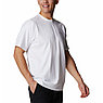 Футболка мужская Columbia Men's Sun Trek™ Short Sleeve Tee белый, фото 5