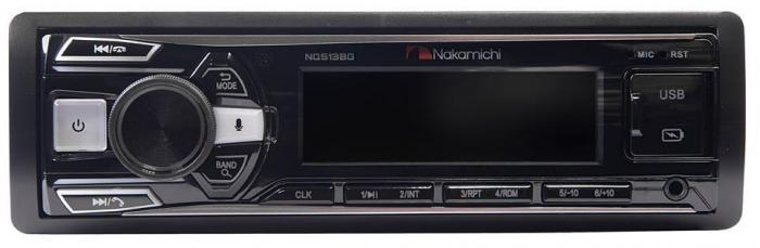 NAKAMICHI NQ513BG - фото 2 - id-p203444921