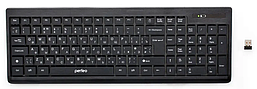 Клавиатура беспроводная Perfeo IDEA (PF_3904), черный 556508