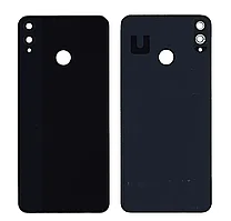 Задняя крышка корпуса для телефона Huawei Honor 8X, черная