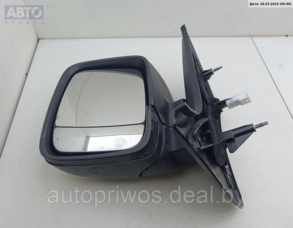 Зеркало наружное левое Renault Trafic (c 2014) - фото 1 - id-p203545079