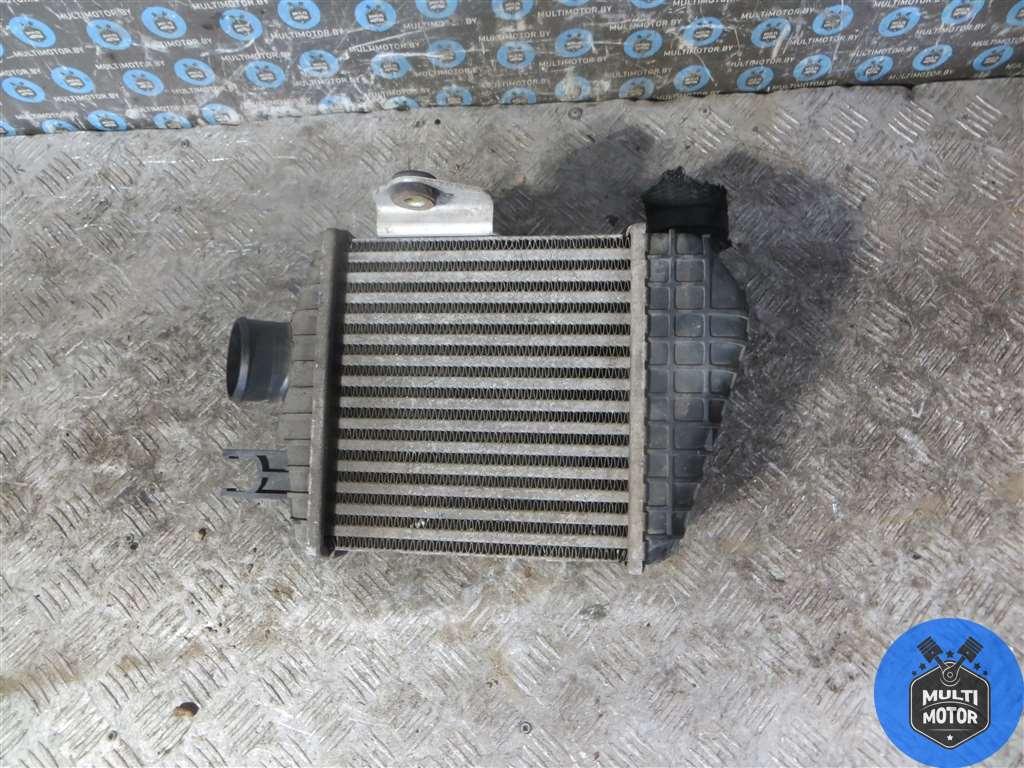 Радиатор интеркулера KIA SPORTAGE II (2004-2010) 2.0 CRDi D4FA - 140 Лс 2006 г. - фото 1 - id-p203543794