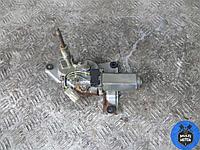 Моторчик заднего стеклоочистителя (дворника) MITSUBISHI Pajero 3 (1999-2006) 2.5 TD 2005 г.