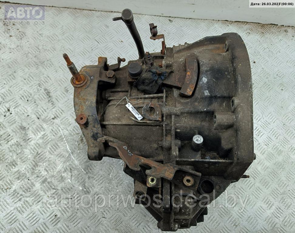 КПП 5-ст. механическая Renault Trafic (2001-2014) - фото 1 - id-p203544936