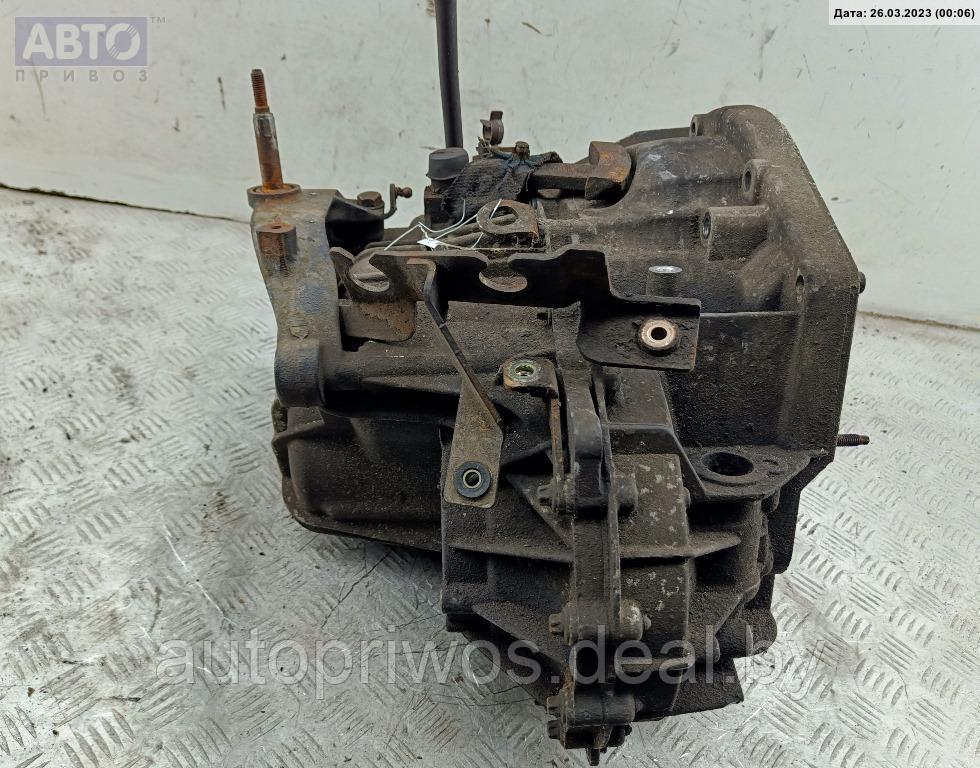 КПП 5-ст. механическая Renault Trafic (2001-2014) - фото 2 - id-p203544936