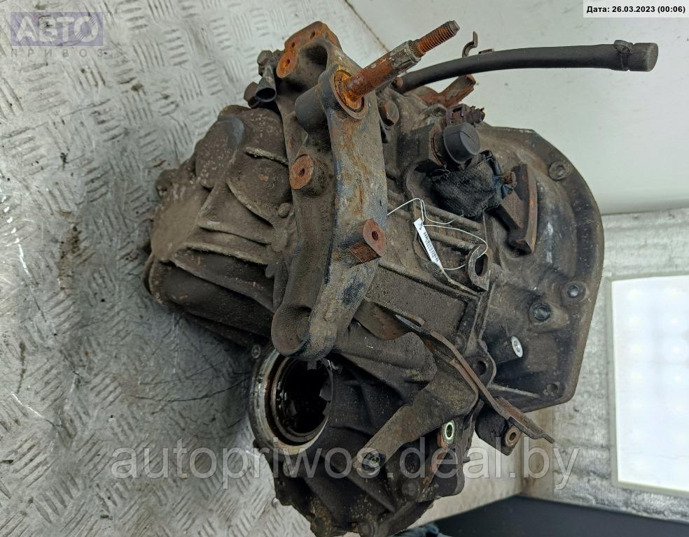КПП 5-ст. механическая Renault Trafic (2001-2014) - фото 3 - id-p203544936