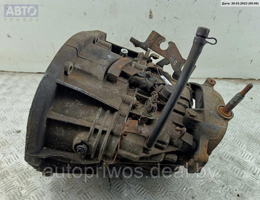 КПП 5-ст. механическая Renault Trafic (2001-2014) - фото 5 - id-p203544936