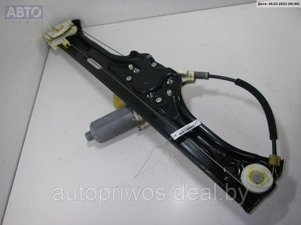 Стеклоподъемник электрический задний правый BMW X5 E70 (2006-2013)