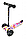 Детский самокат 3-колесный 21st Scooter Граффити рисунок принт, трехколесный Mini мини самокаты для детей, фото 2