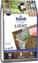 Корм для собак Bosch Petfood Light