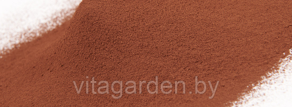 Пигмент железоокисный оранжевый MICRONOX MARIGOLD 02, Испания - фото 1 - id-p27855751