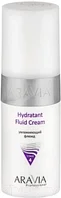 Крем для лица Aravia Флюид Professional Hydratant Fluid Cream увлажняющий