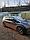 Багажник на крышу LUX для Citroen C4 Picasso с 2013 на рейлинги, фото 2
