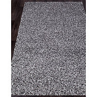 Ковёр прямоугольный Platinum t600, размер 120x180 см, цвет gray-multicolor