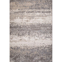 Ковёр прямоугольный Tornado f048, размер 150x230 см, цвет beige