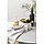 Набор салатников Liberty Jones Soft Ripples, 15 см, цвет серый, фото 2