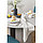 Набор салатников Liberty Jones Soft Ripples, 15 см, цвет серый, фото 7
