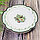 Набор тарелок «Авокадо», 21 см, 6 шт, фото 2