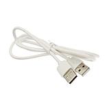 Подлокотник, 5 USB, провод USB 1 м, кожа PU, черный, фото 10