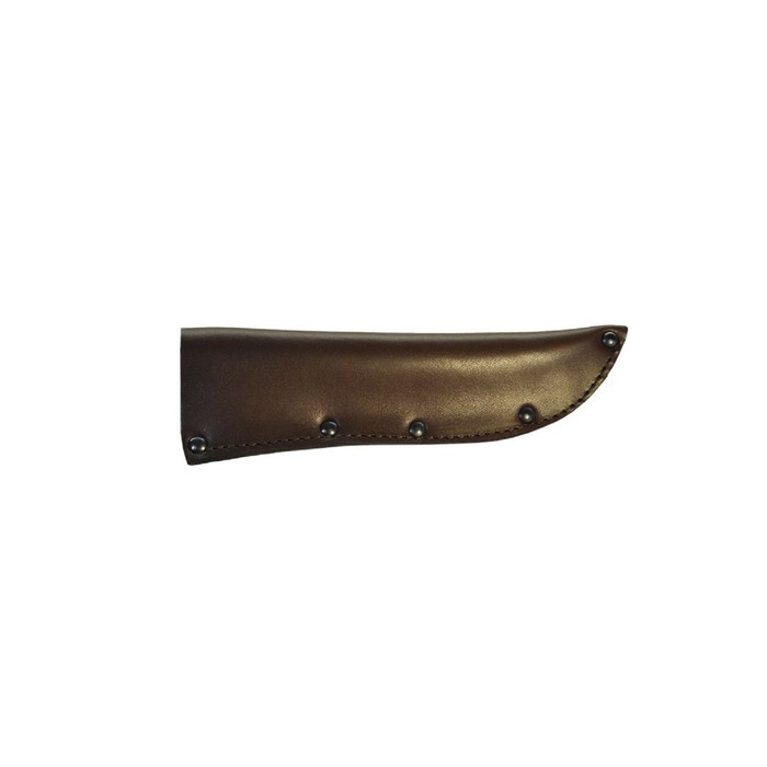 Чехол для рабочего ножа, кожаный, микс цветов - фото 1 - id-p203580266