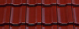 Пигмент железоокисный красный (вишневый) MICRONOX TP305, Испания, фото 8