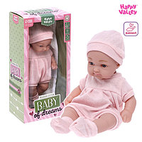 Пупс Baby of dreams, Premium edition