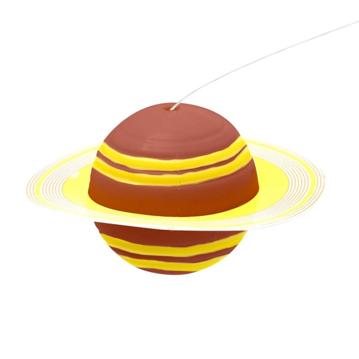 Набор для опытов «Планетарий: Солнечная система», подвесной - фото 4 - id-p203573245