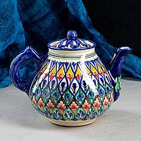Чайник Риштанская Керамика 1600мл