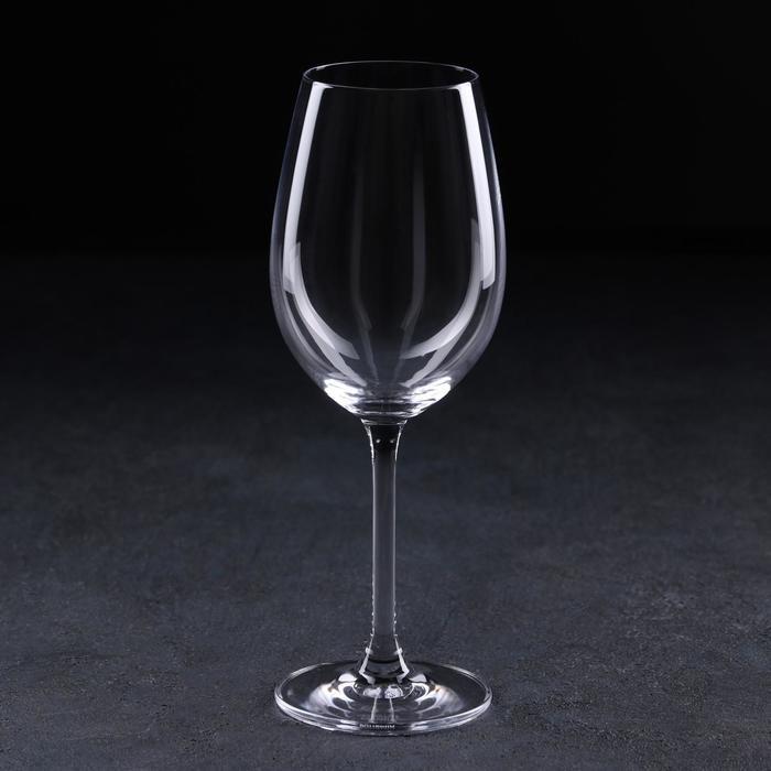 Набор бокалов для вина Colibri, 350 мл, 6 шт - фото 2 - id-p203576128