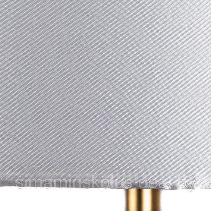 Настольная лампа Matar 62 см, d 36 см, 1x60Вт E27 - фото 3 - id-p203576054