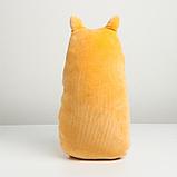 Мягкая игрушка-подушка «Котик», 50 см, фото 3