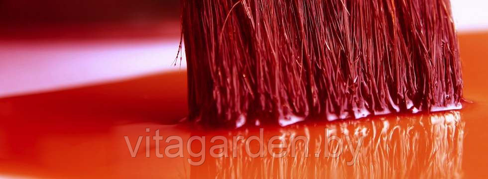Пигмент железоокисный оранжевый MICRONOX MARIGOLD 02, Испания - фото 4 - id-p27855751